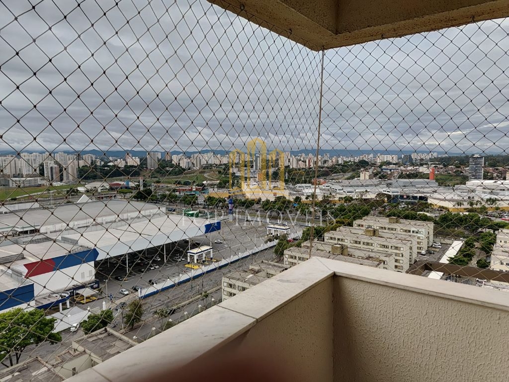 Apartamento para Locação no Jardim Satélite ao Lado do Vale Sul Shopping