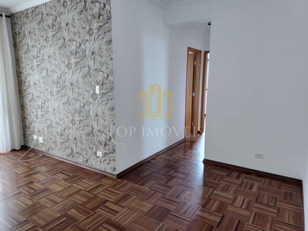 Apartamento para Locação no Jardim Satélite ao Lado do Vale Sul Shopping