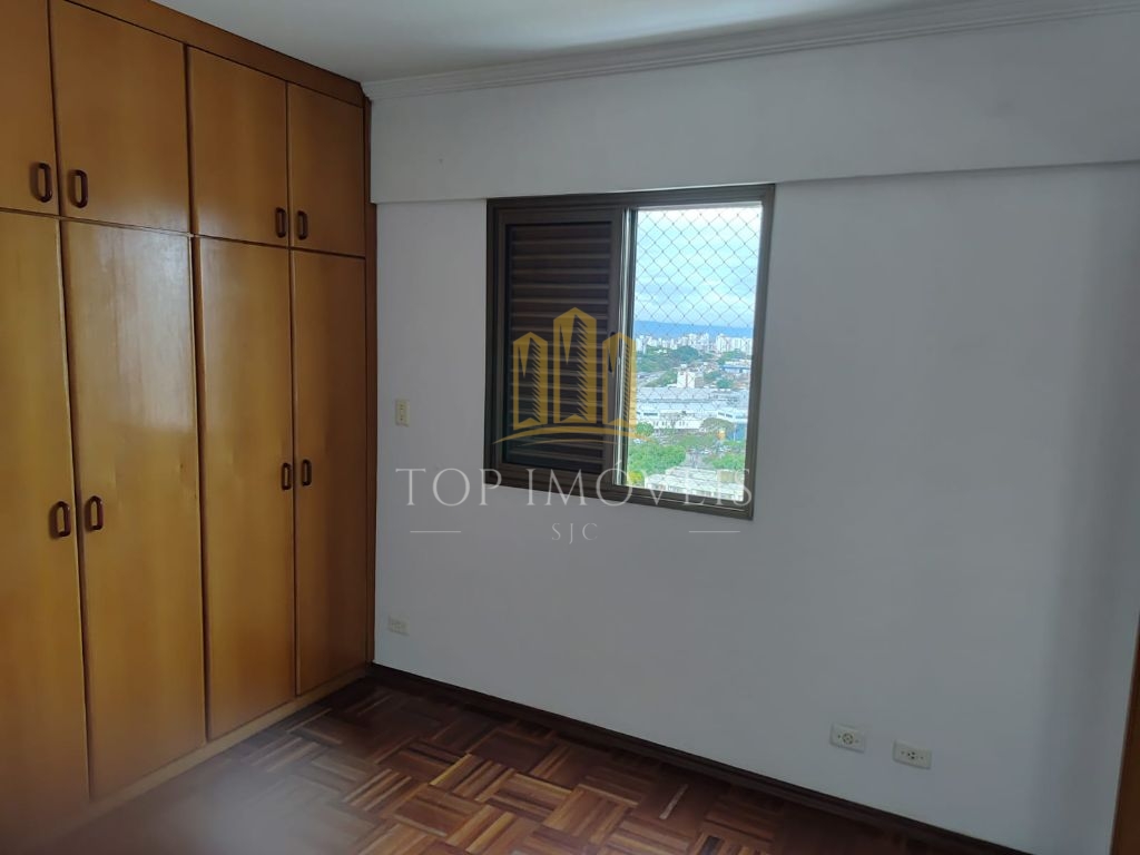 Apartamento para Locação no Jardim Satélite ao Lado do Vale Sul Shopping