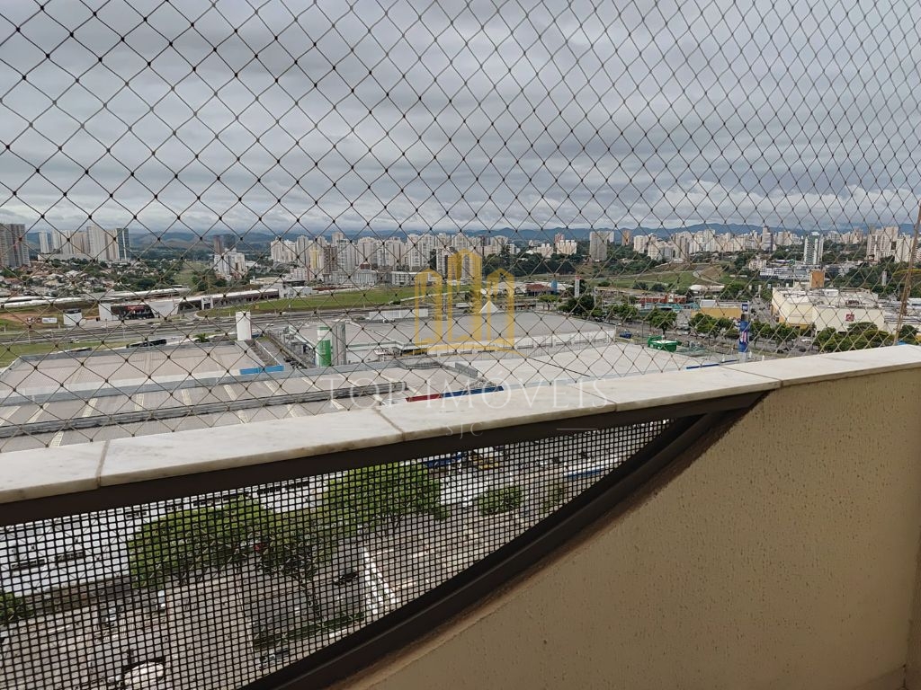 Apartamento para Locação no Jardim Satélite ao Lado do Vale Sul Shopping