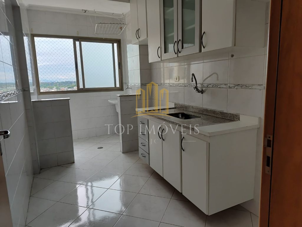 Apartamento para Locação no Jardim Satélite ao Lado do Vale Sul Shopping