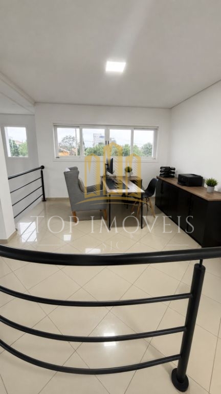 Residência de alto padrão no Mirante do Vale 358 m² construídos em terreno de 1.000 m²
