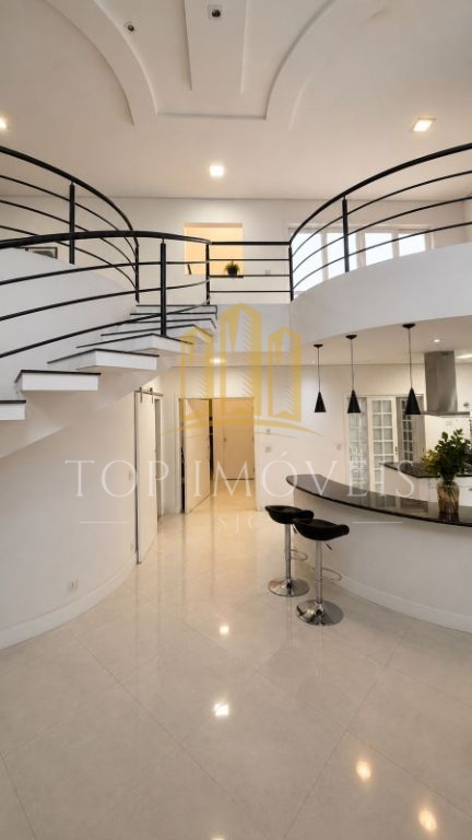 Residência de alto padrão no Mirante do Vale 358 m² construídos em terreno de 1.000 m²