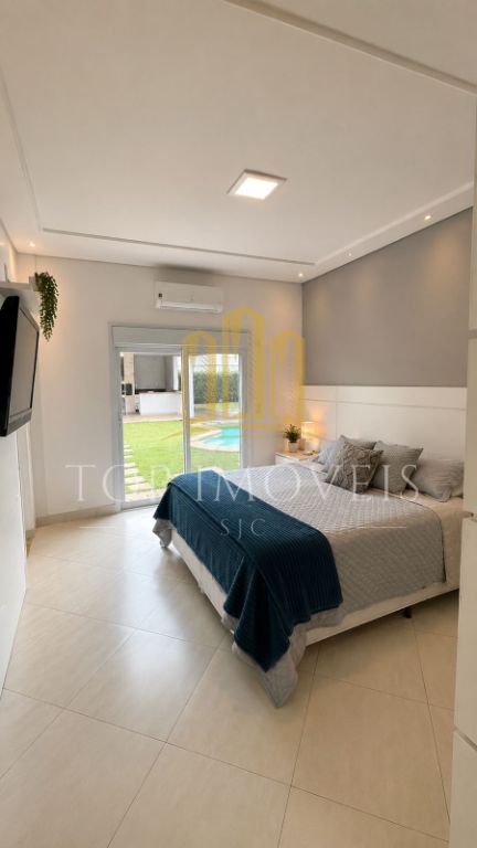 Residência de alto padrão no Mirante do Vale 358 m² construídos em terreno de 1.000 m²