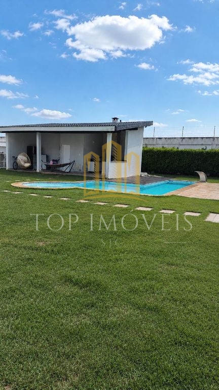 Residência de alto padrão no Mirante do Vale 358 m² construídos em terreno de 1.000 m²