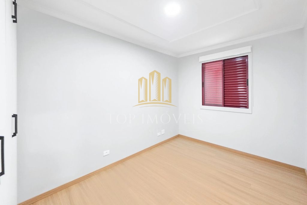 Excelente apartamento de 2 quartos e sacada - Parque Industrial