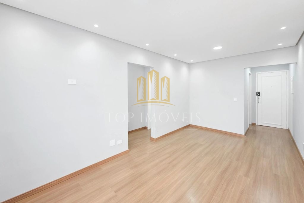 Excelente apartamento de 2 quartos e sacada - Parque Industrial