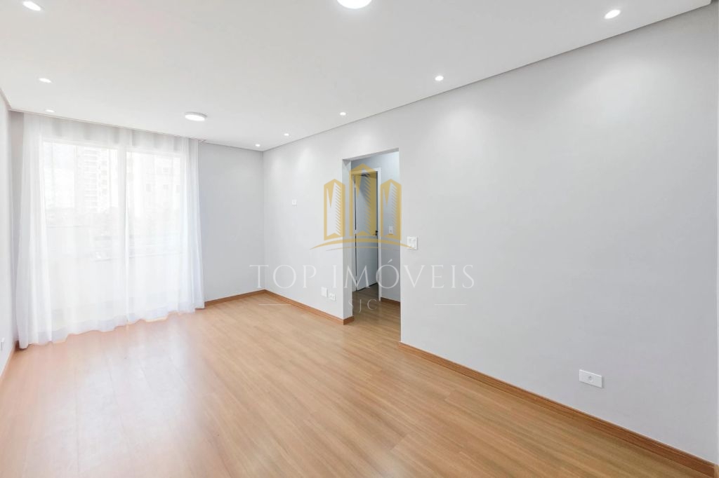 Excelente apartamento de 2 quartos e sacada - Parque Industrial