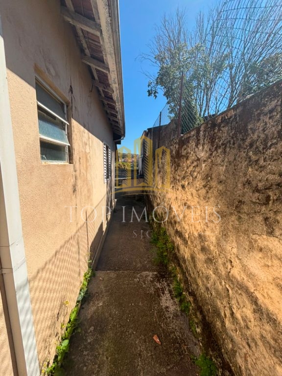 Imóvel Estratégico em Santana (SJC) Próximo ao Coração Comercia e Com Grande Potencial de Crescimento.
