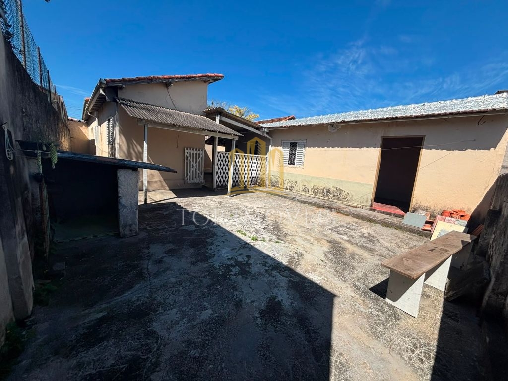 Imóvel Estratégico em Santana (SJC) Próximo ao Coração Comercia e Com Grande Potencial de Crescimento.