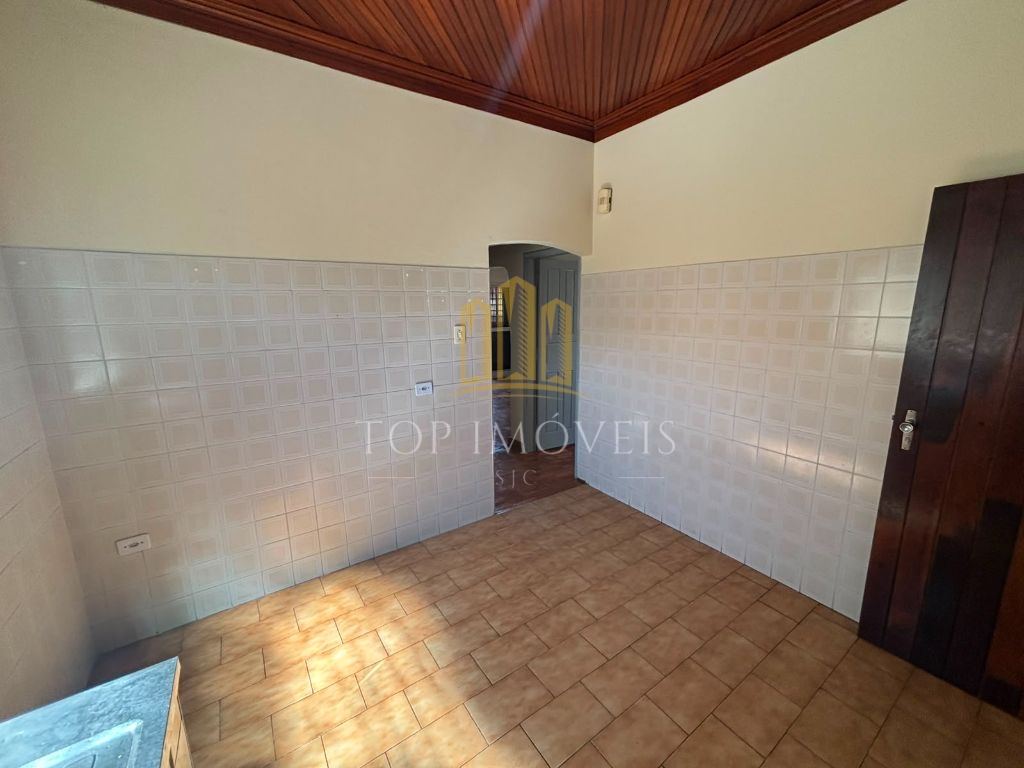 Imóvel Estratégico em Santana (SJC) Próximo ao Coração Comercia e Com Grande Potencial de Crescimento.
