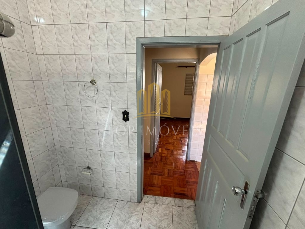 Imóvel Estratégico em Santana (SJC) Próximo ao Coração Comercia e Com Grande Potencial de Crescimento.