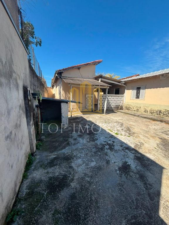 Imóvel Estratégico em Santana (SJC) Próximo ao Coração Comercia e Com Grande Potencial de Crescimento.
