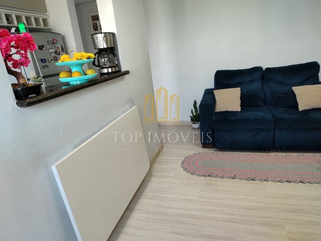 Apartamento com 2 Quartos à venda, 48m² Spazio Campo Colorato Jardim Morumbi