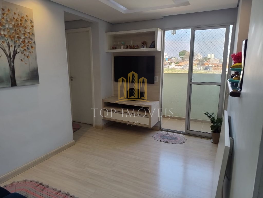Apartamento com 2 Quartos à venda, 48m² Spazio Campo Colorato Jardim Morumbi