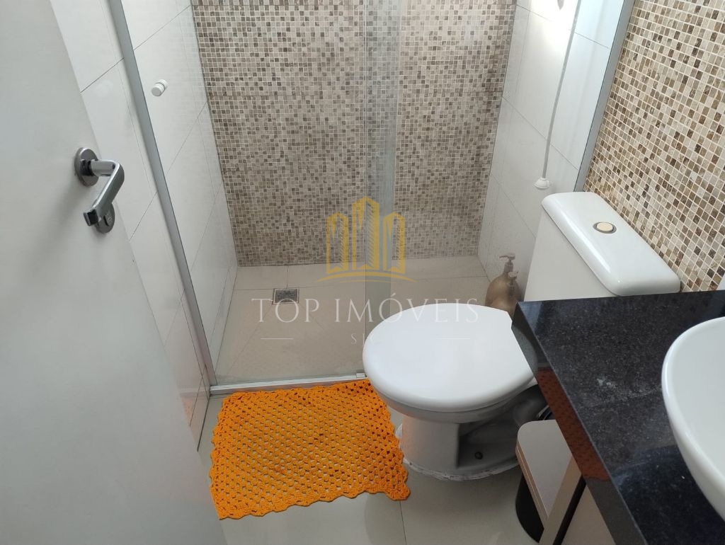 Apartamento com 2 Quartos à venda, 48m² Spazio Campo Colorato Jardim Morumbi