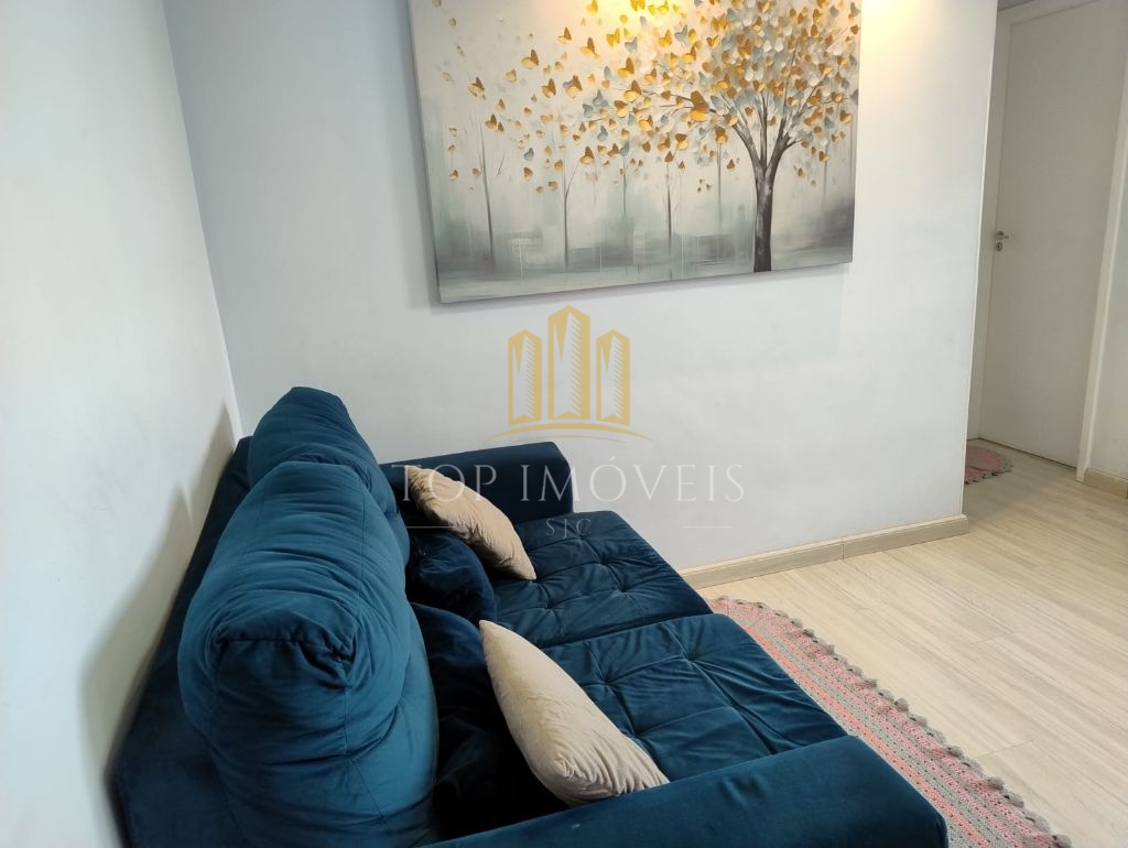 Apartamento com 2 Quartos à venda, 48m² Spazio Campo Colorato Jardim Morumbi