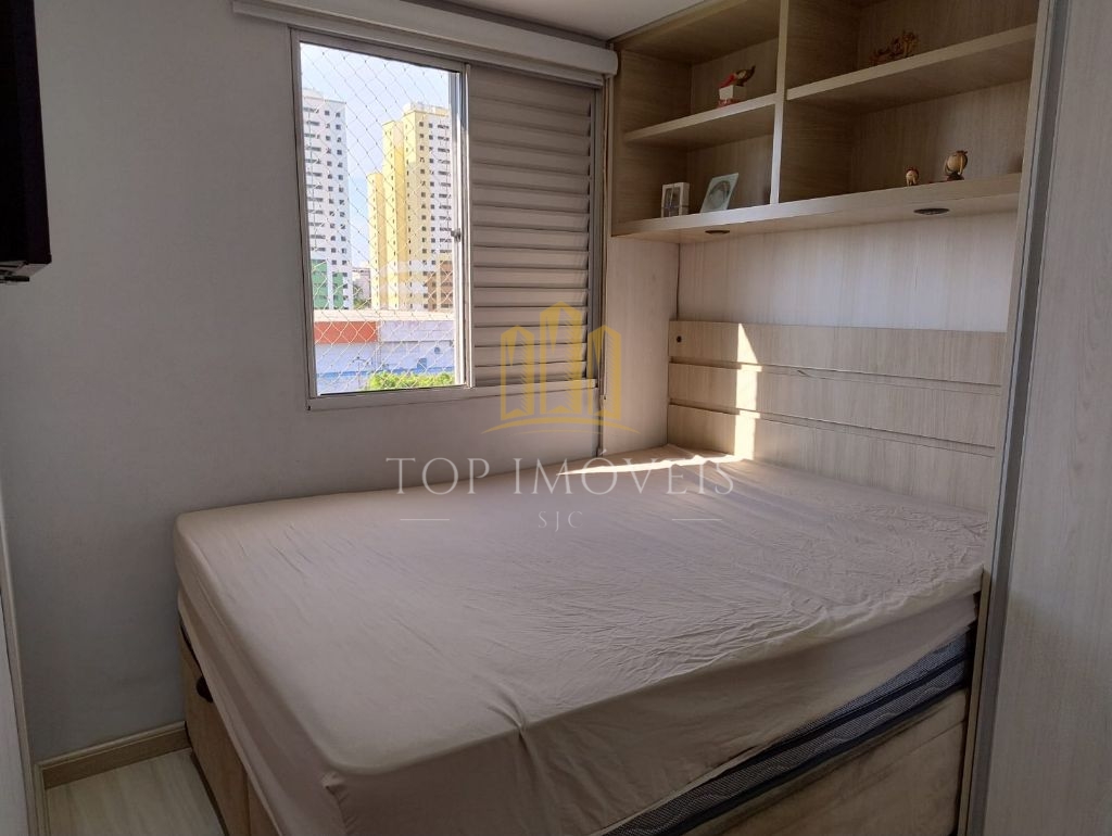 Apartamento com 2 Quartos à venda, 48m² Spazio Campo Colorato Jardim Morumbi
