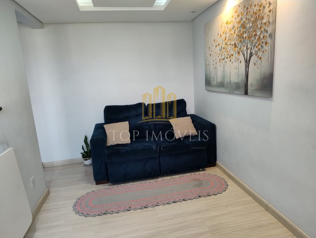 Apartamento com 2 Quartos à venda, 48m² Spazio Campo Colorato Jardim Morumbi