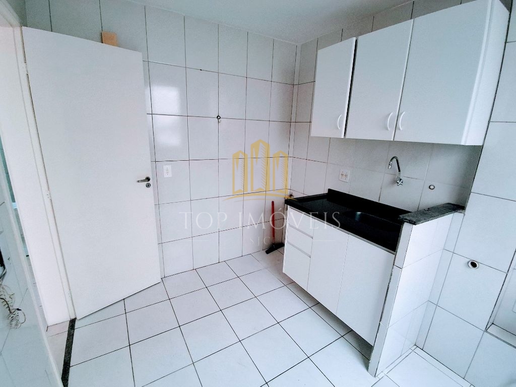 Apartamento térreo no Floradas de São José - Ao lado do Vale Sul Shopping