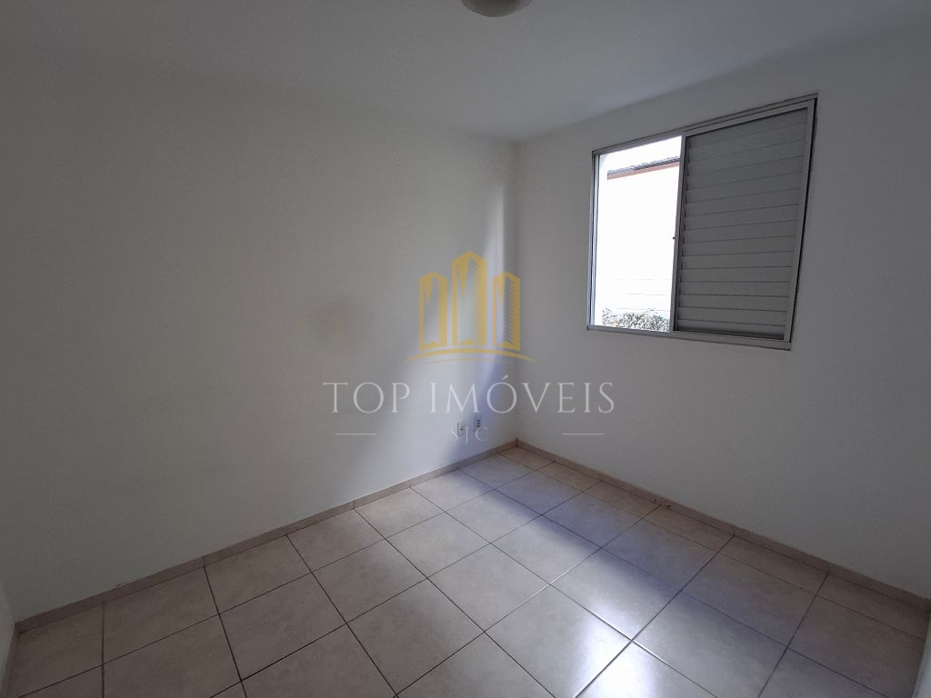 Apartamento térreo no Floradas de São José - Ao lado do Vale Sul Shopping