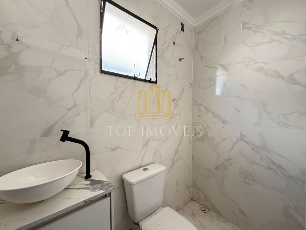 Excelente casa recém construída de 3 suítes no Condomínio Reserva Rudá - Flamboyant