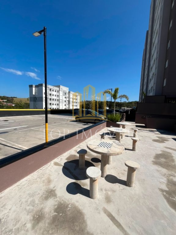 Inédito: 2 Quartos Planejados no Jardim das Paineiras 10º Andar (Nunca Habitado!