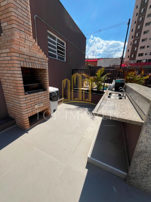 Inédito: 2 Quartos Planejados no Jardim das Paineiras 10º Andar (Nunca Habitado!