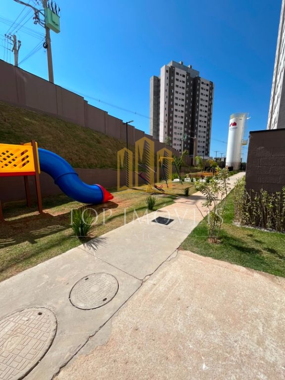 Inédito: 2 Quartos Planejados no Jardim das Paineiras 10º Andar (Nunca Habitado!