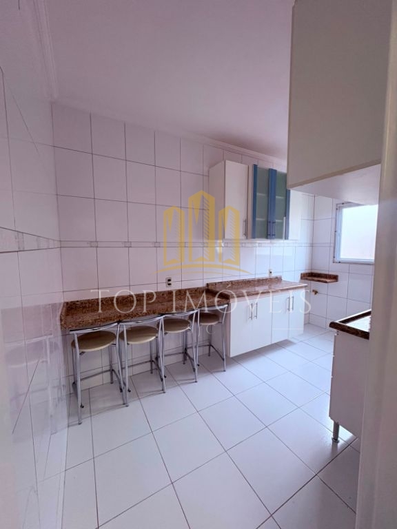 Apartamento com 2 Quartos à venda, 58m² - Parque Industrial
