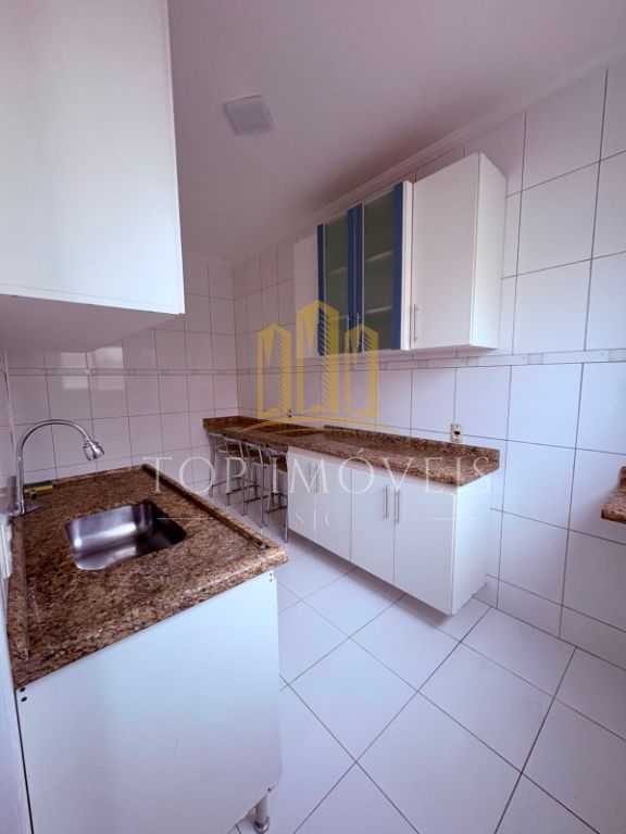 Apartamento com 2 Quartos à venda, 58m² - Parque Industrial