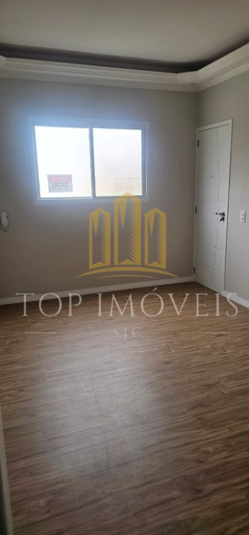 Apartamento com 2 Quartos à venda, 58m² - Parque Industrial