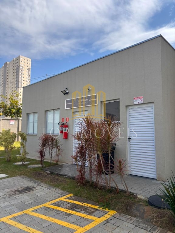 Oportunidade para venda campo di milani 2 dormitórios - 42 m²