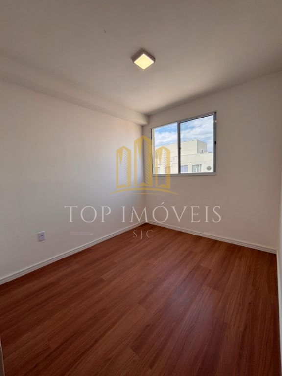 Oportunidade para venda campo di milani 2 dormitórios - 42 m²