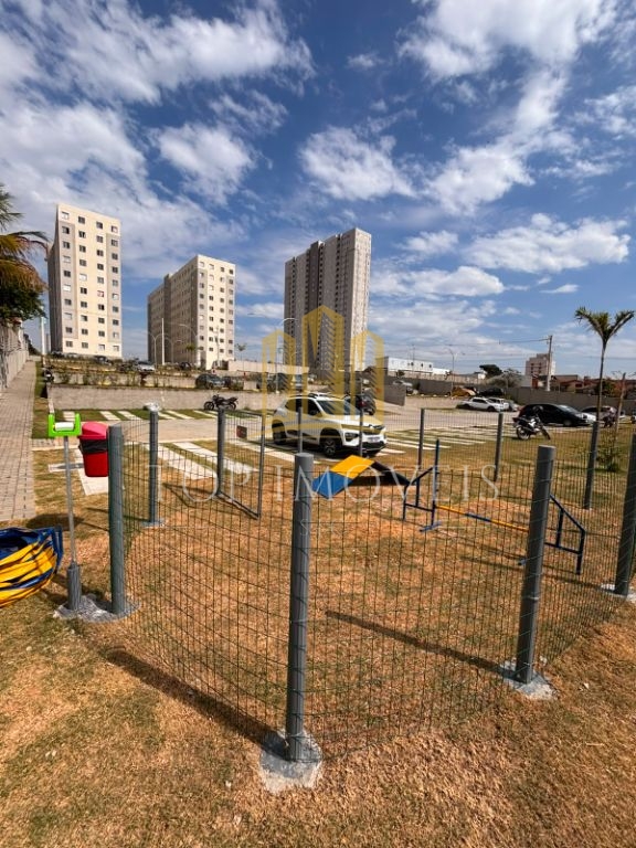 Oportunidade para venda campo di milani 2 dormitórios - 42 m²