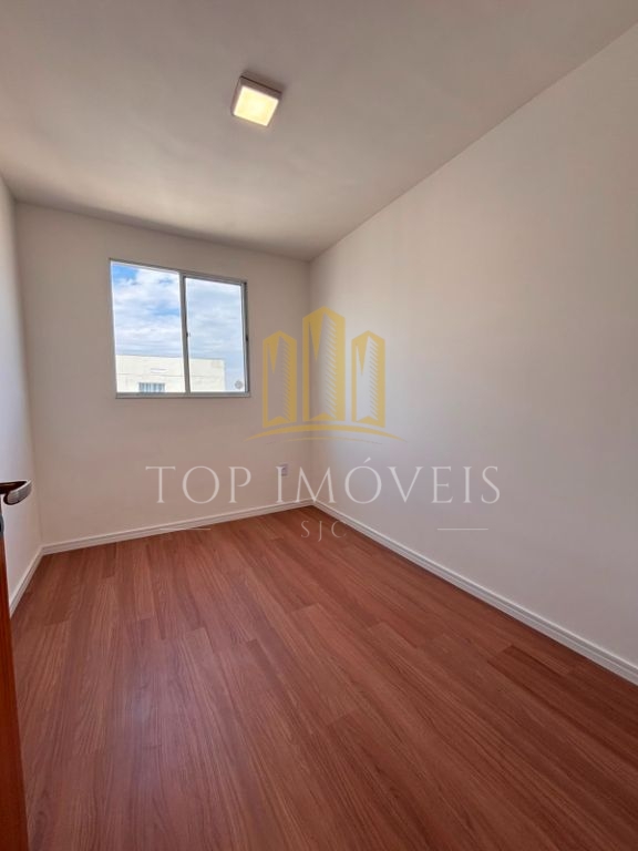 Oportunidade para venda campo di milani 2 dormitórios - 42 m²