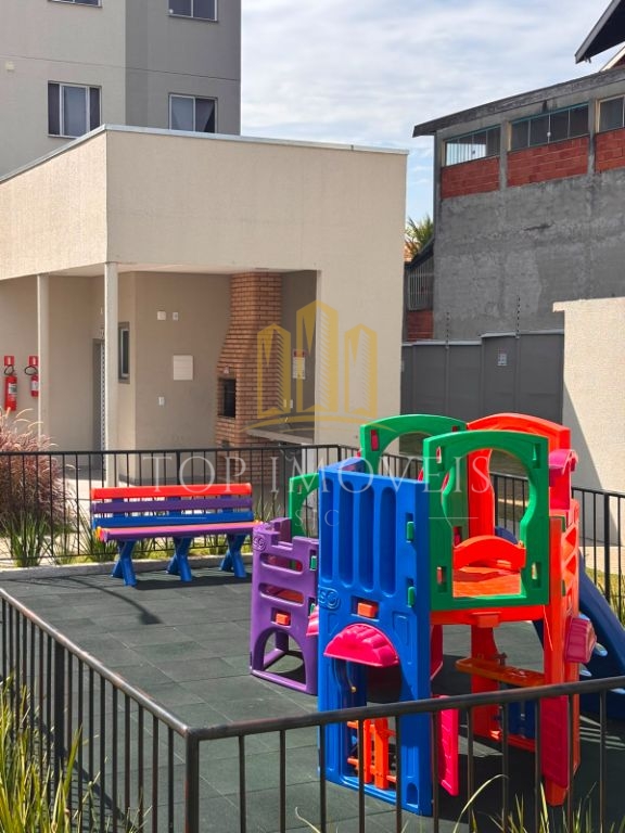 Oportunidade para venda campo di milani 2 dormitórios - 42 m²