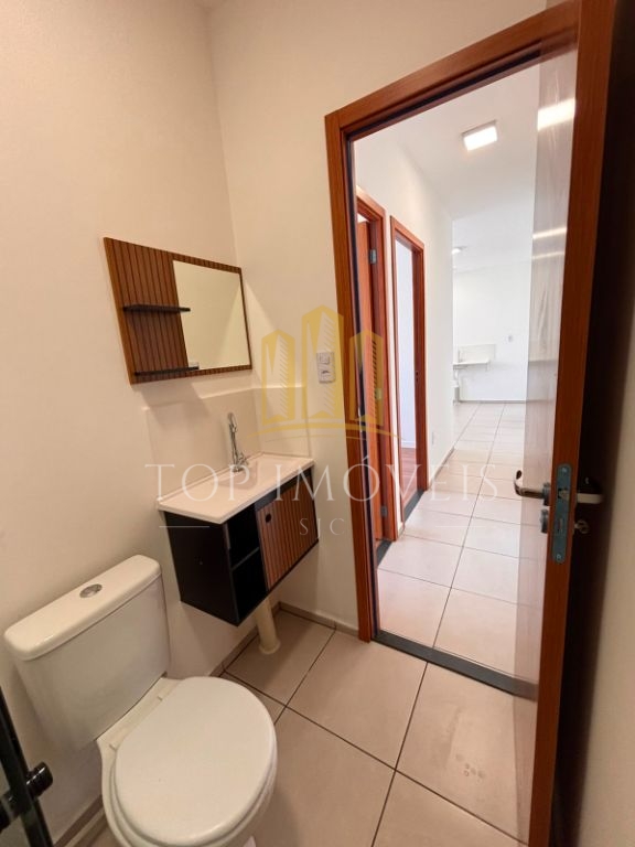 Oportunidade para venda campo di milani 2 dormitórios - 42 m²