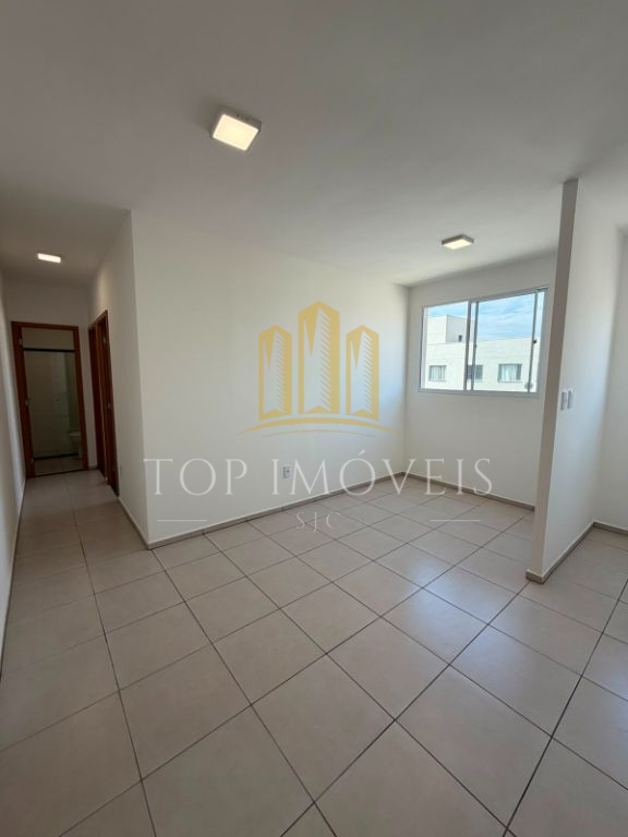 Oportunidade para venda campo di milani 2 dormitórios - 42 m²