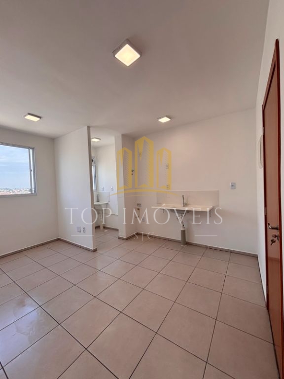 Oportunidade para venda campo di milani 2 dormitórios - 42 m²