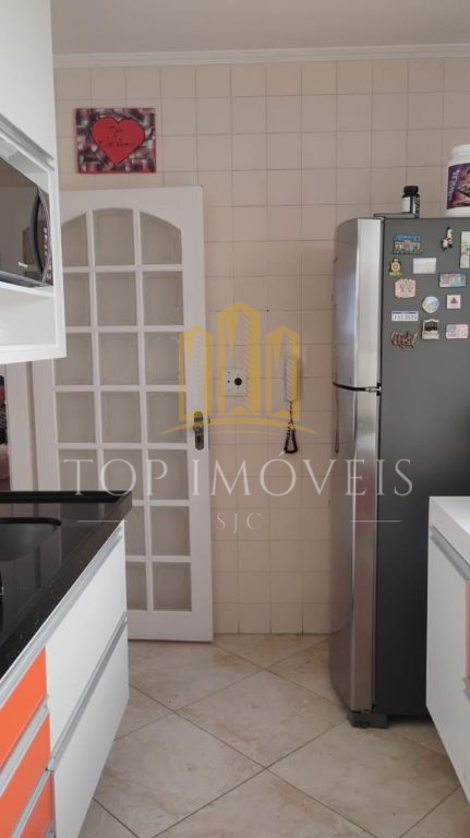 Apartamento à Venda no Condomínio Casa Alta Jardim Valparaíba São José dos Campos