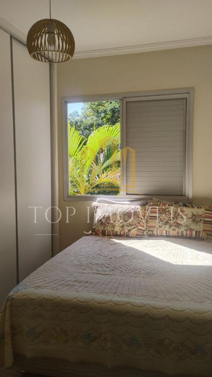 Apartamento à Venda no Condomínio Casa Alta Jardim Valparaíba São José dos Campos