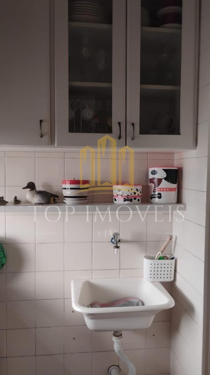 Apartamento à Venda no Condomínio Casa Alta Jardim Valparaíba São José dos Campos