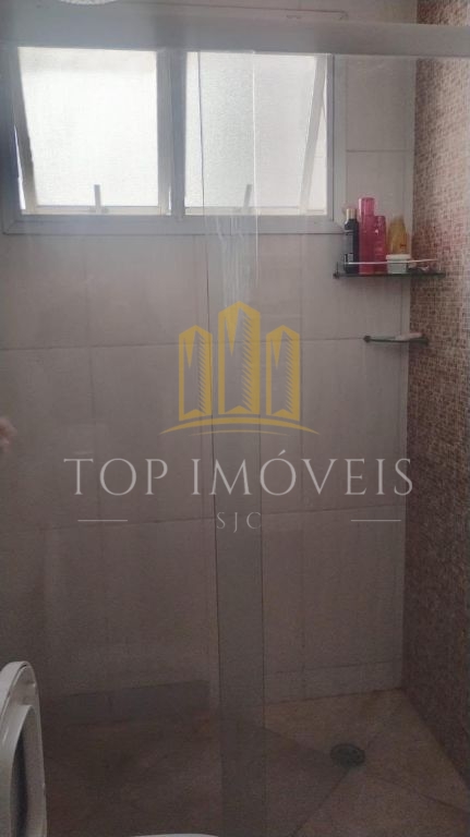 Apartamento à Venda no Condomínio Casa Alta Jardim Valparaíba São José dos Campos