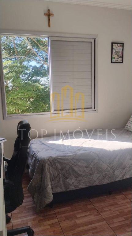 Apartamento à Venda no Condomínio Casa Alta Jardim Valparaíba São José dos Campos
