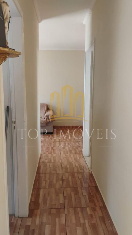 Apartamento à Venda no Condomínio Casa Alta Jardim Valparaíba São José dos Campos