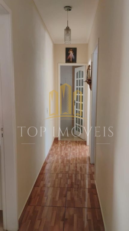 Apartamento à Venda no Condomínio Casa Alta Jardim Valparaíba São José dos Campos
