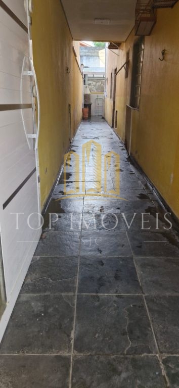 Sobrado à Venda no Jardim Del Rey São José dos Campos 4 Dormitórios