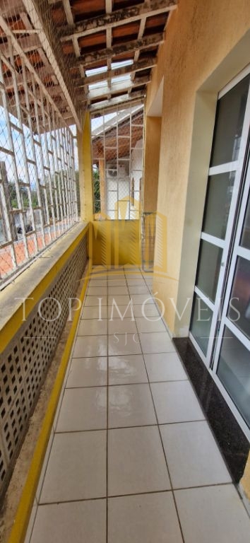 Sobrado à Venda no Jardim Del Rey São José dos Campos 4 Dormitórios