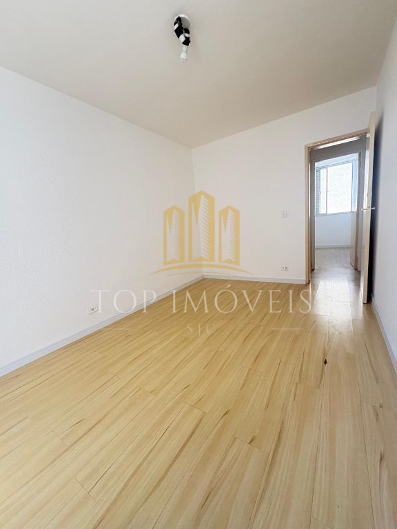 Excelente apartamento térreo no São Dimas - Avenida Paraibuna